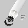 Миниатюра фото спот встраиваемый светодиодный на штанге focus t p141rs-l125-6w4k-w | 220svet.ru